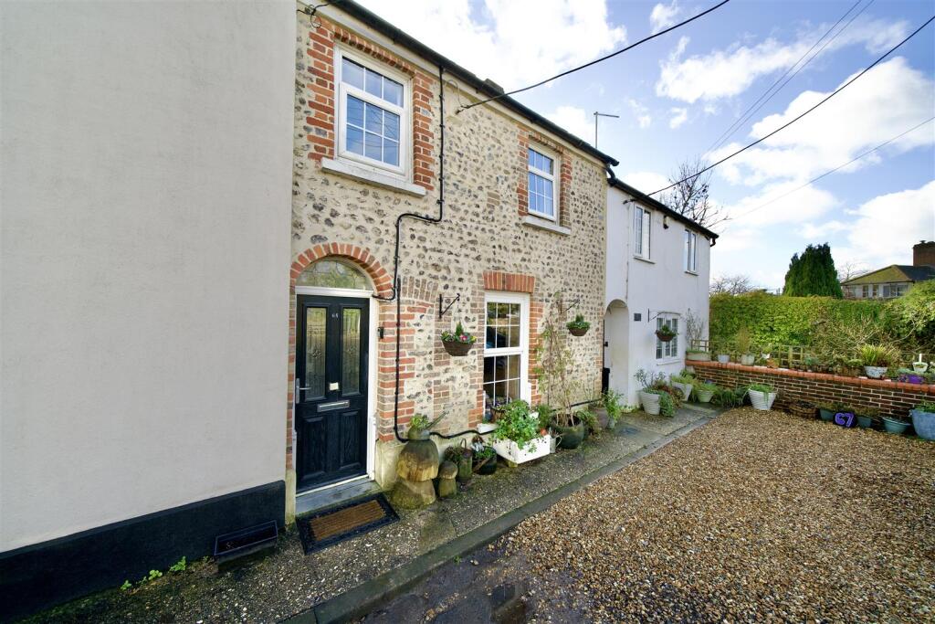 Main image of property: Dorchester Road, Maiden Newton, Dorchester