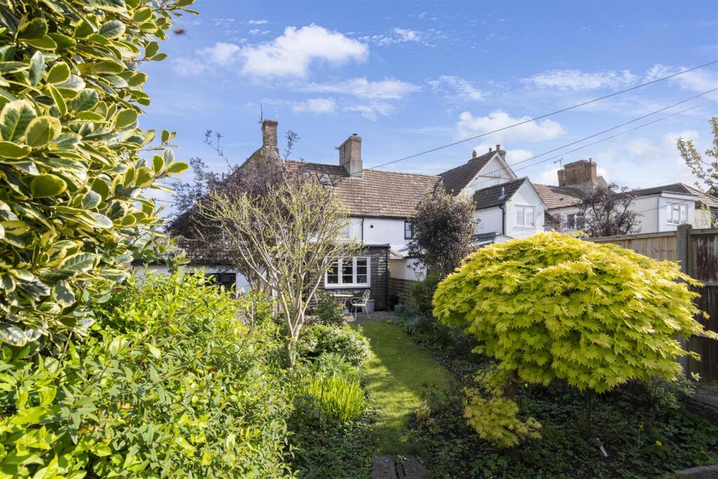 Main image of property: Newtown, Milborne Port, Sherborne