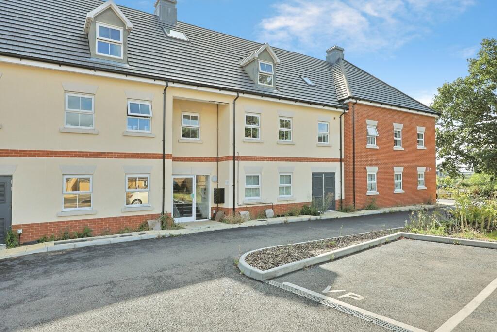 Main image of property: Turner Crescent, Postwick, Norwich, Norfolk, NR13