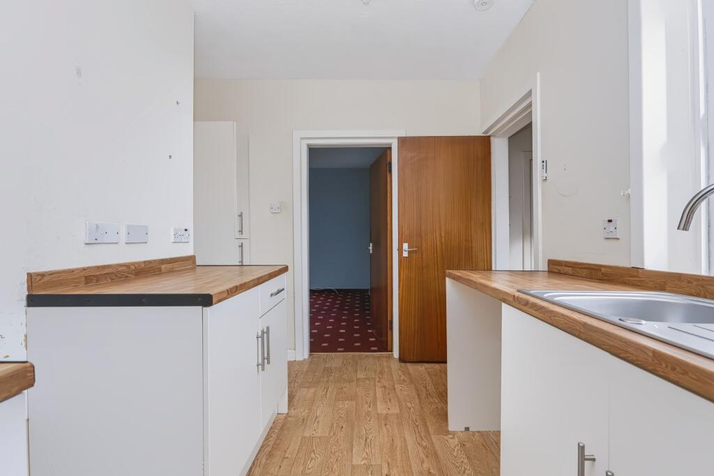 House in Falkirk - More