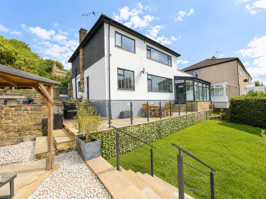 Main image of property: Barley Cote Road, Riddlesden, Keighley, BD20