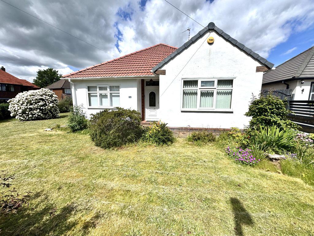 Main image of property: Windmill Road, Nuneaton