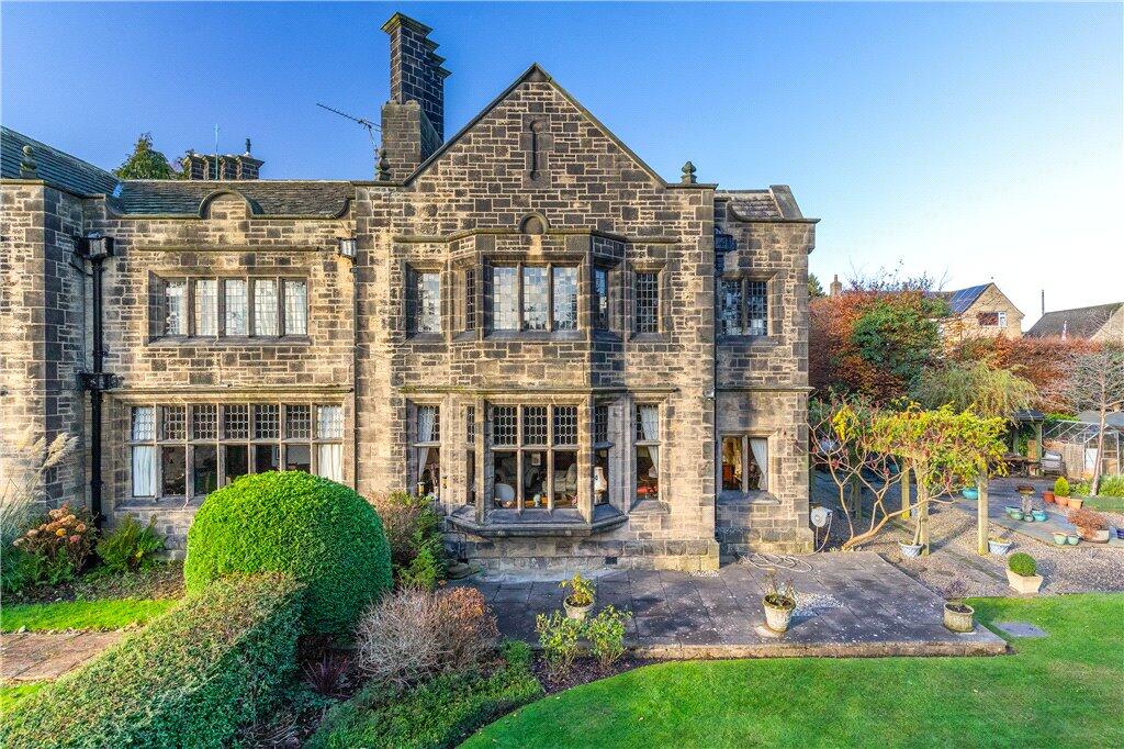 Additional image 29 of Woodlands House, Woodlands, Roundwood Road, Baildon, BD17