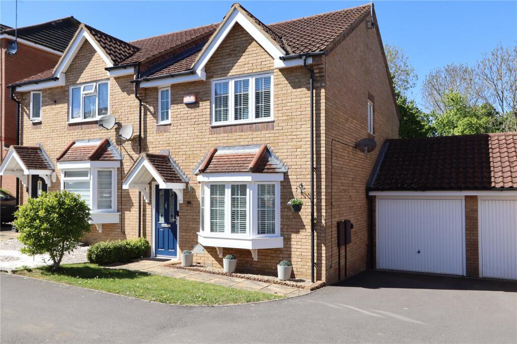 Main image of property: Boroughbridge, Oakhill, MK5
