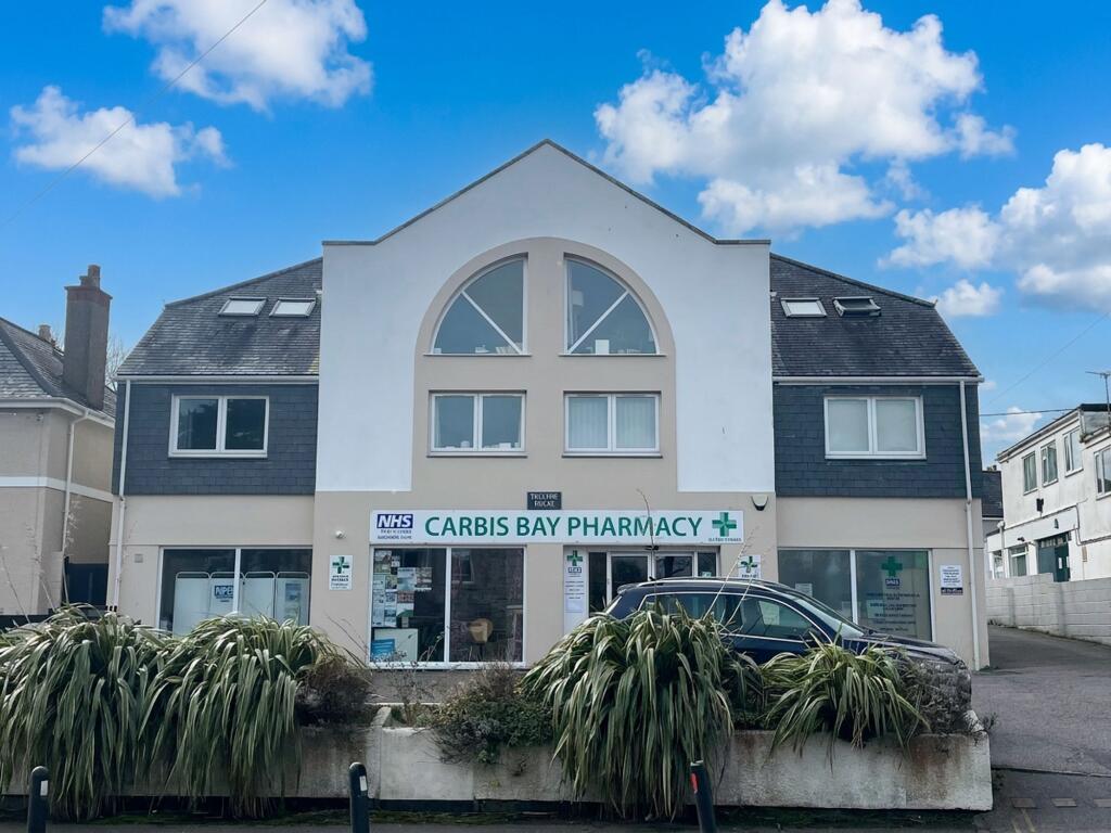 Main image of property: St. Ives Road, Carbis Bay, TR26