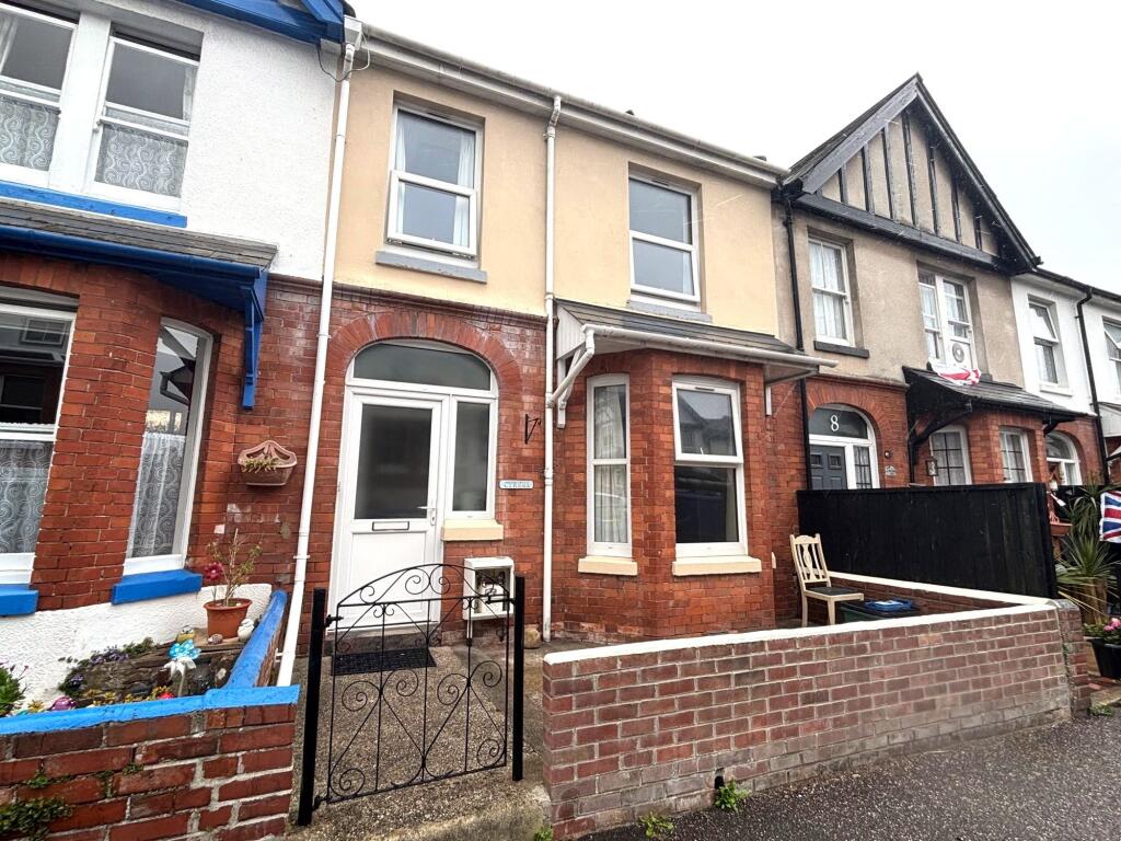 Main image of property: Second Avenue, Teignmouth, TQ14