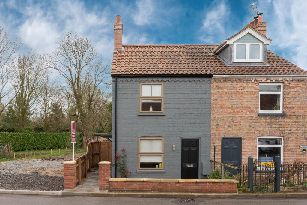 Main image of property: Norwich Road, Corpusty Village Centre
