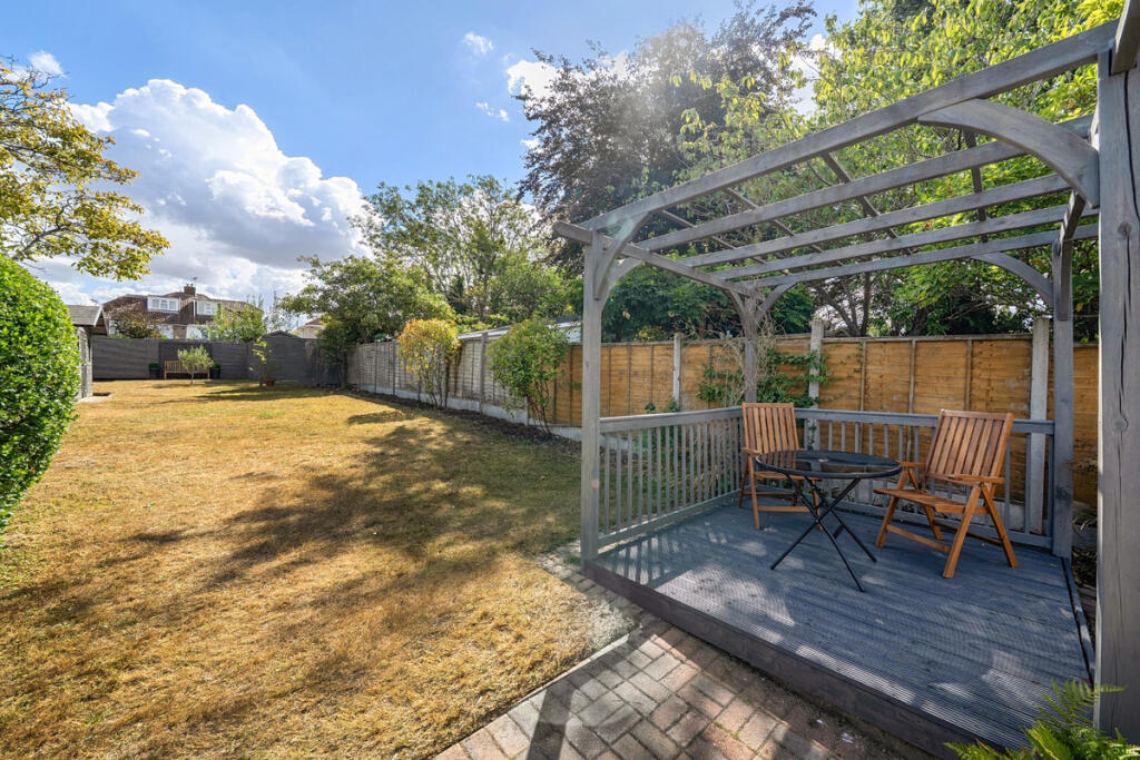 House in Dartford, Kent - View 4