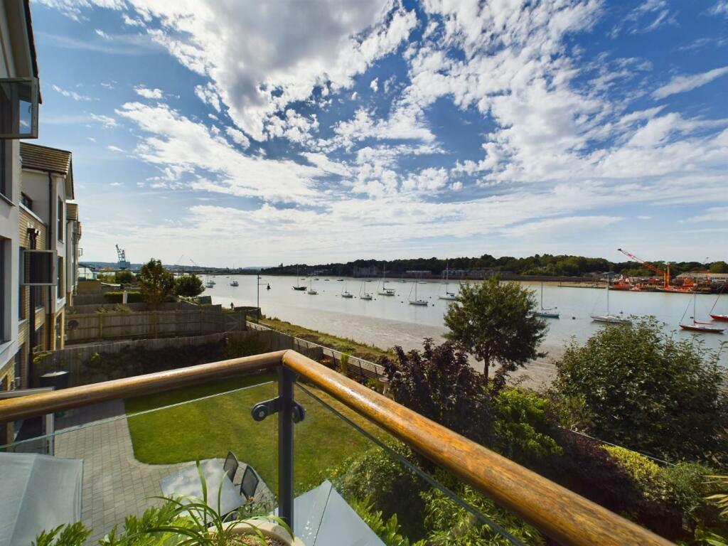 Main image of property: Westerly Way, St. Mary's Island Chatham Maritime