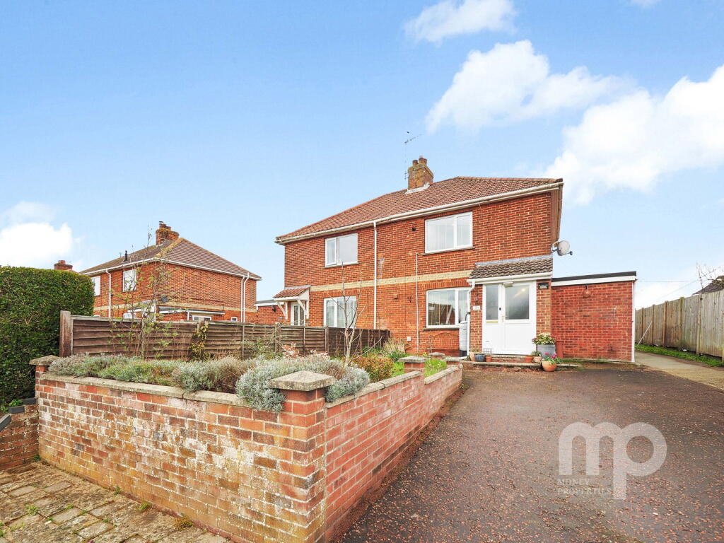 Main image of property: Park Lane, Beautifully Presented Home, Wymondham, Norfolk