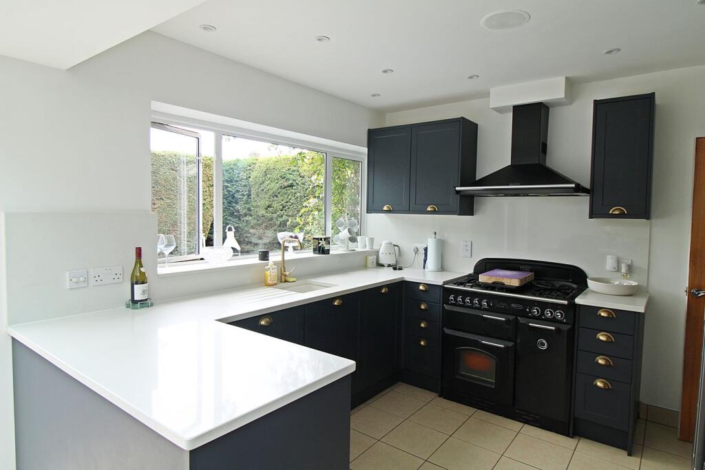 House in London, Pickhurst, Hayes - View 5