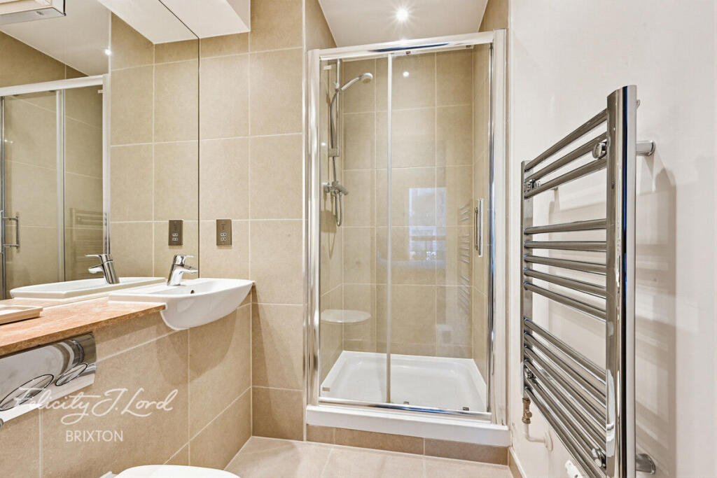 Main image of property: Dobson Walk, LONDON