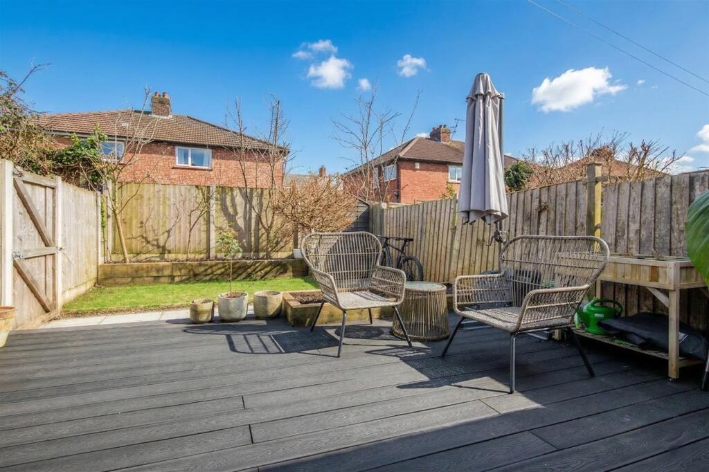 St. Andrews Avenue, Timperley, Altrincham – pohled 4