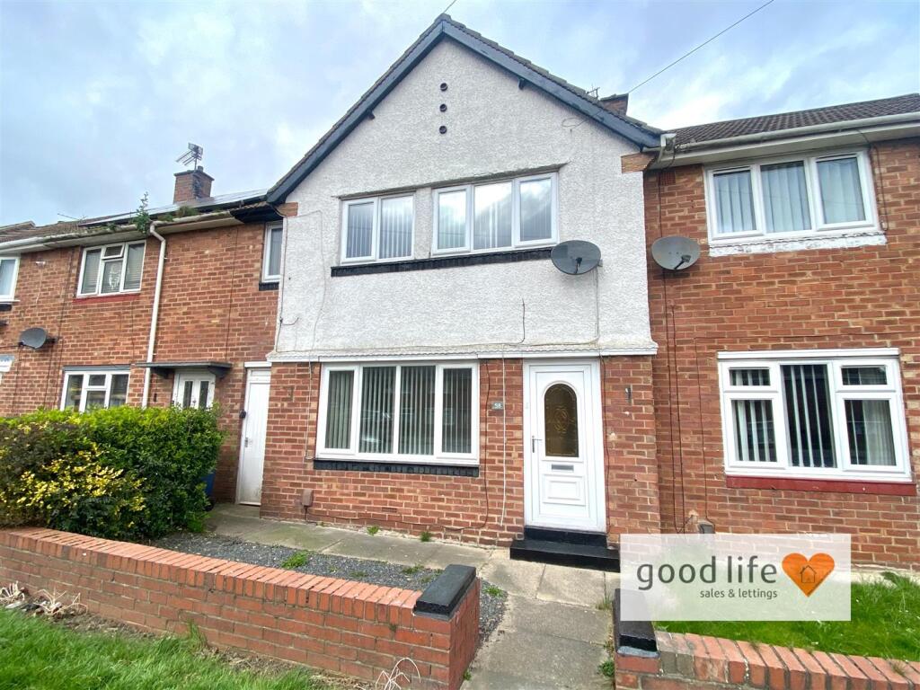 Main image of property: Gleneagles Road, Grindon, Sunderland