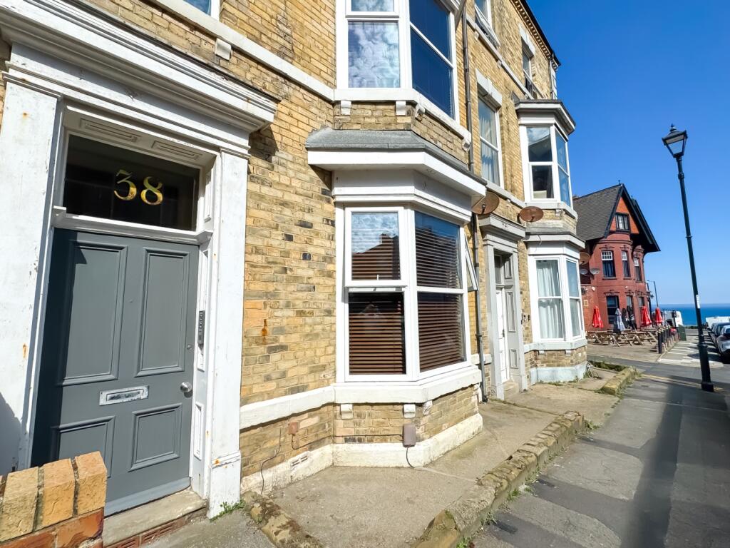 Main image of property: Pearl Street, Saltburn-by-the-Sea, TS12 1DU
