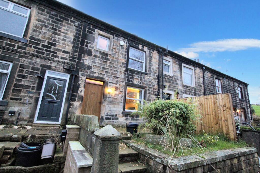Main image of property: Lumbutts, Todmorden, OL14