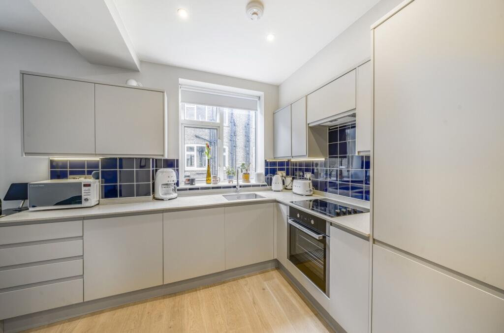 Main image of property: Queens Row, London, SE17