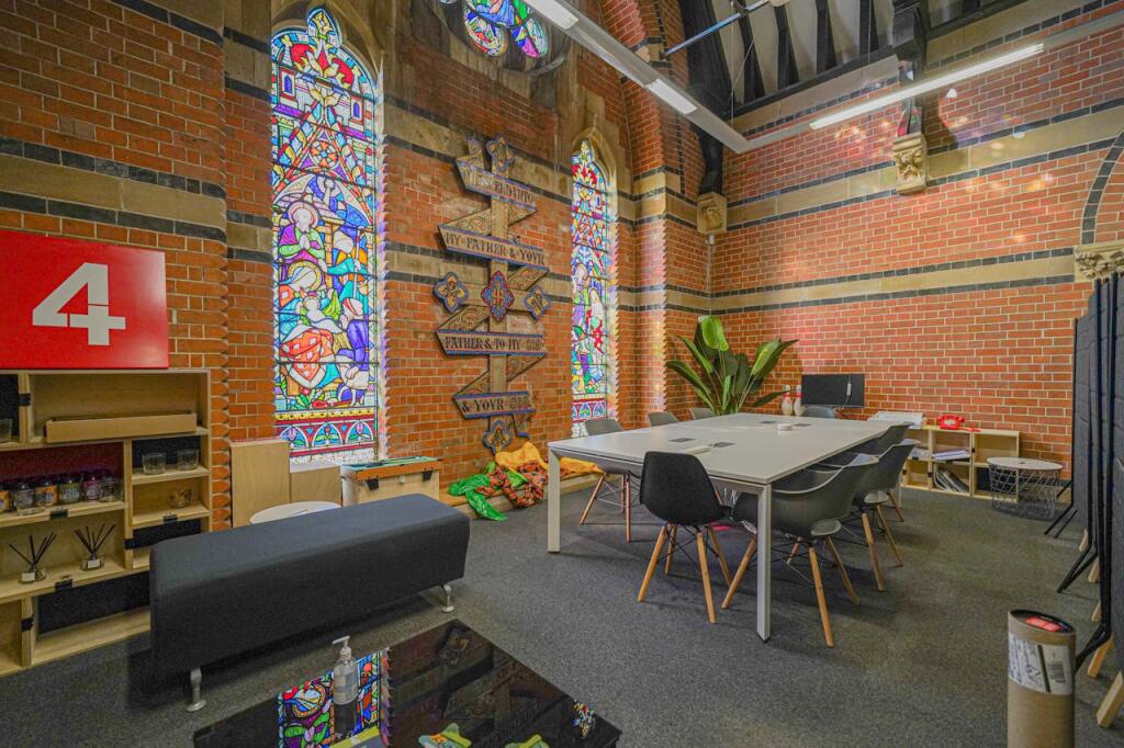 Additional image 2 of Carillon House, Chapel Lane, Wythall, Birmingham, B47 6JX