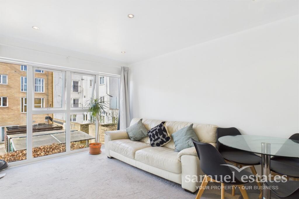 Main image of property: Park Road, London, SW19