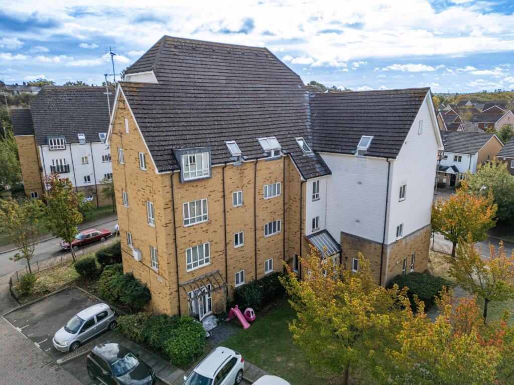 Main image of property: Ensign Court, Waterside, Gravesend