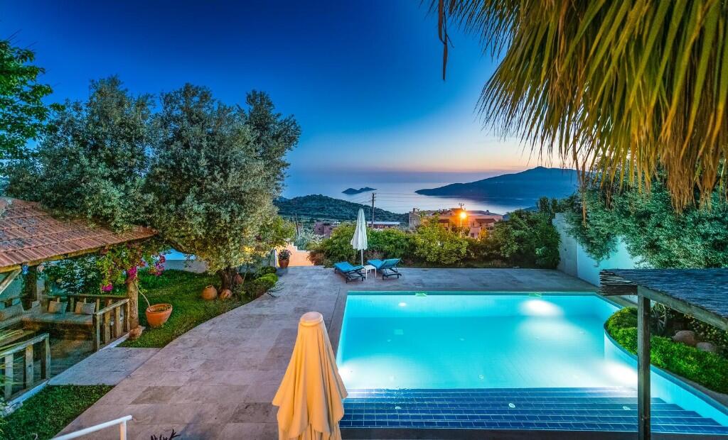 Main image of property: Kalkan, Kas, Antalya