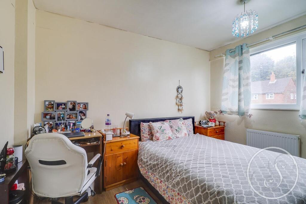Apartment in Leeds - More