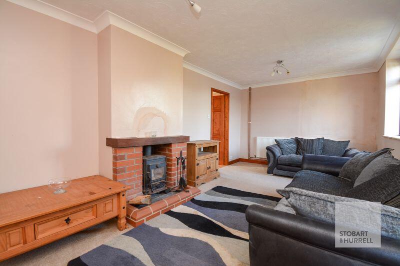 Kingslea, Lynton Road, Walcott, Norfolk photo 2