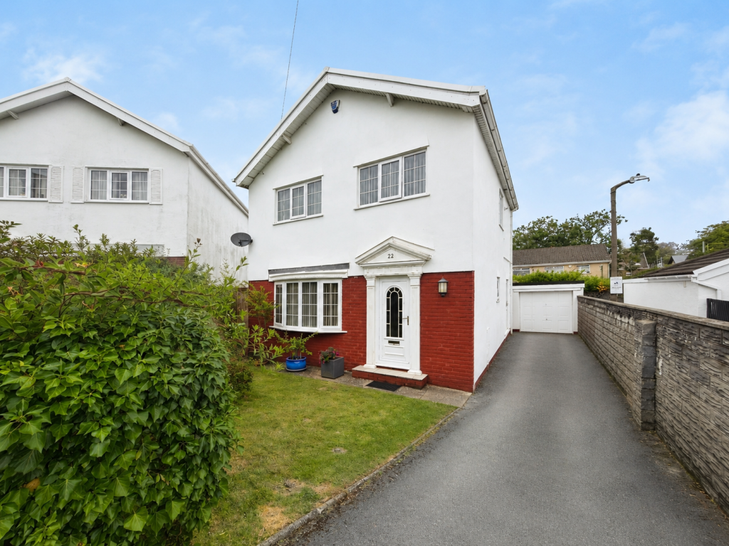 Main image of property: Heol Rhuddos, Llansamlet, Swansea, SA7 9TW