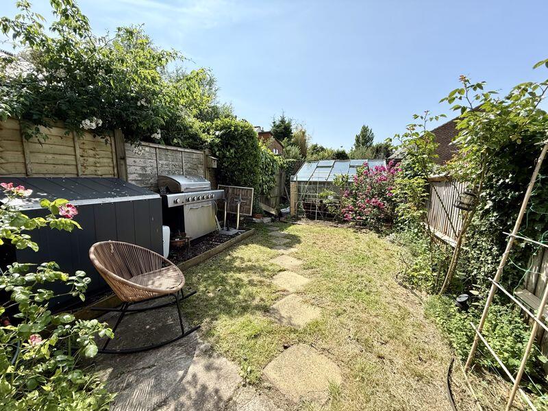 5 Myrtle Terrace, Henfield photo 4
