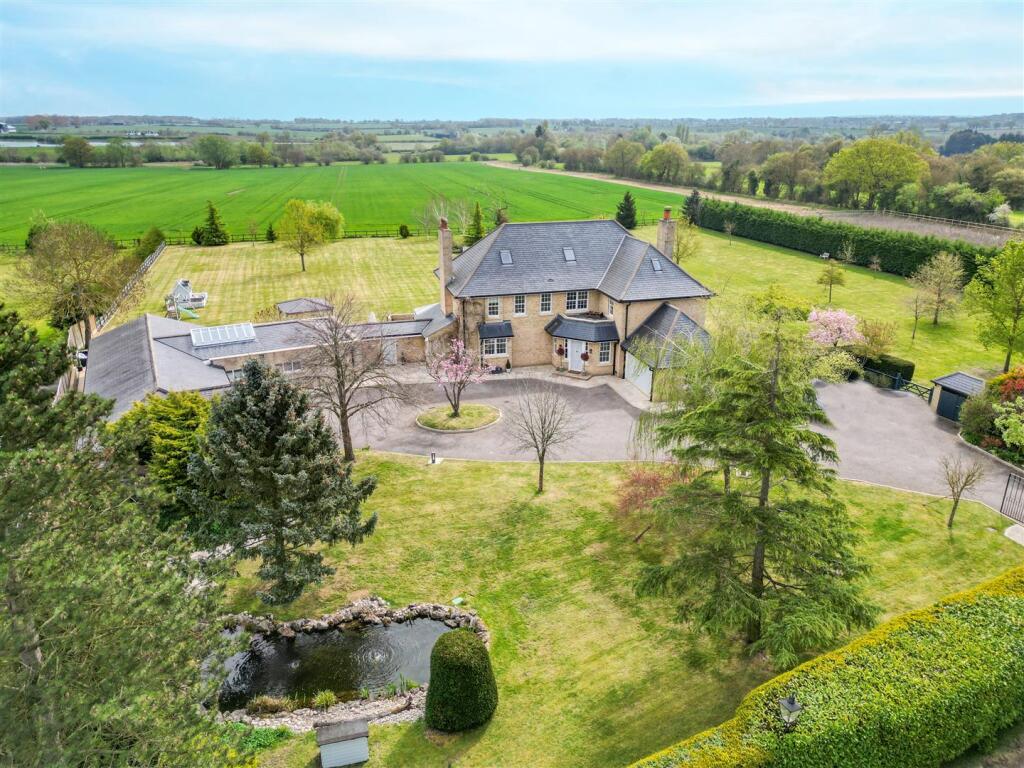 Main image of property: School Lane, Beauchamp Roding, CM5