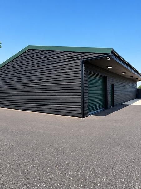 Main image of property: Large Storage Unit