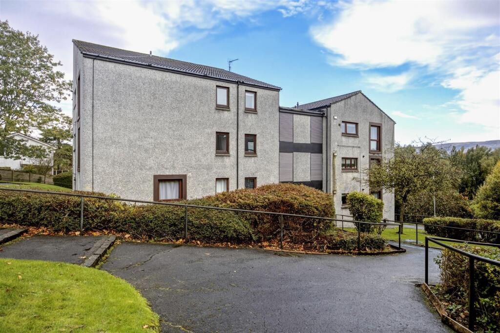 Main image of property: St. Columba Drive, Kirkintilloch, Glasgow