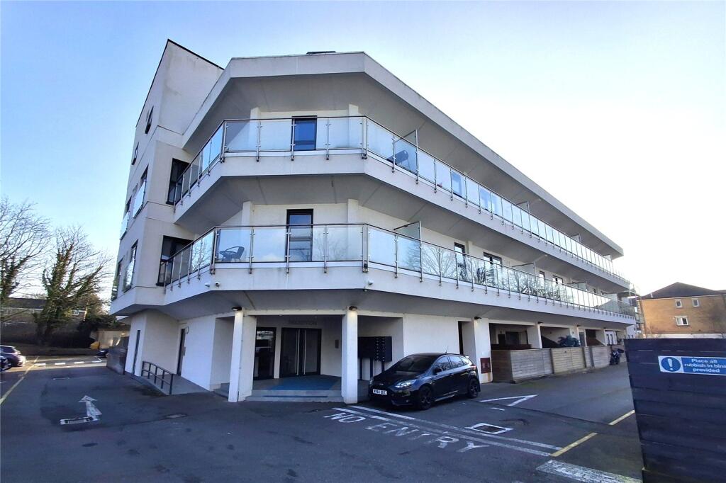 Main image of property: Russell Way, Crawley, West Sussex, RH10