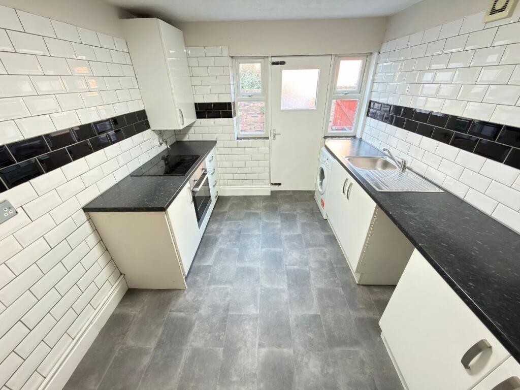 Main image of property: Romer Road, Liverpool