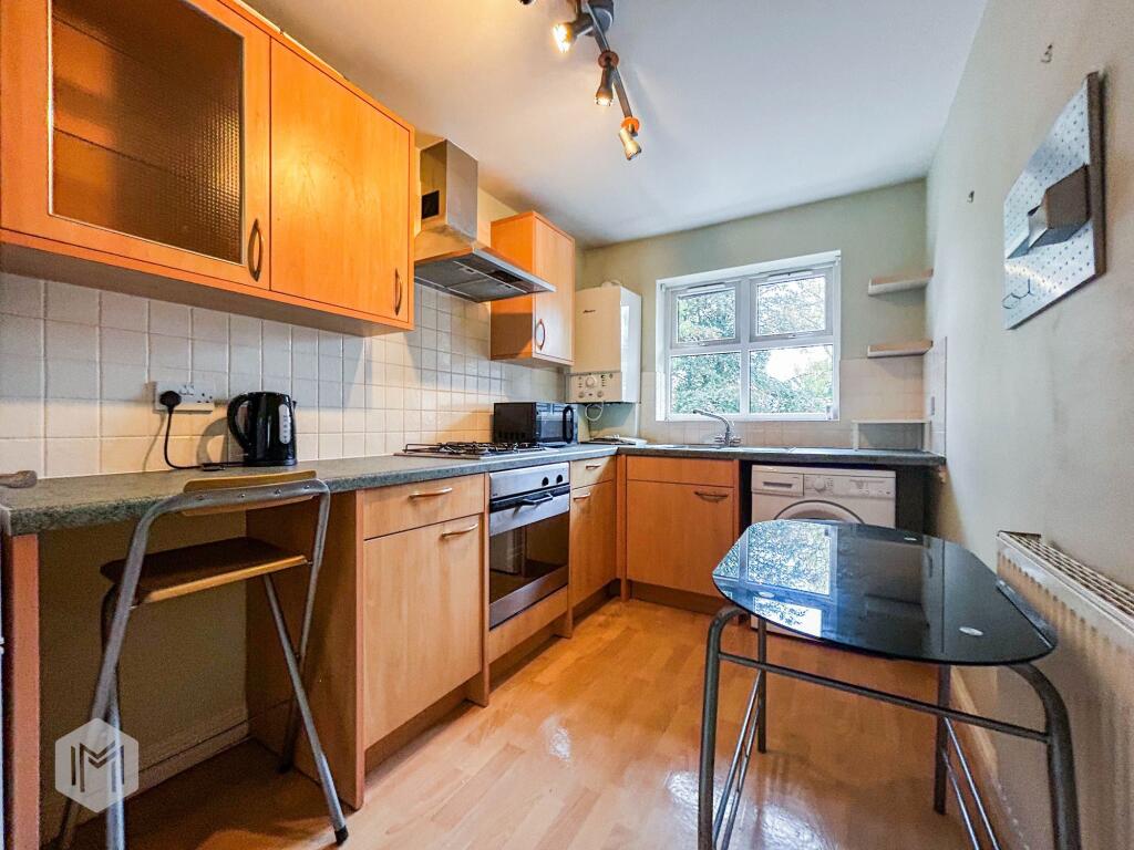 Apartment in Bolton - View 4