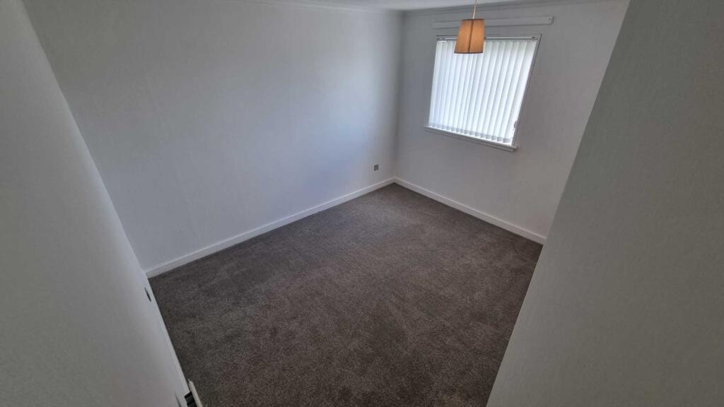 House in Paisley - More