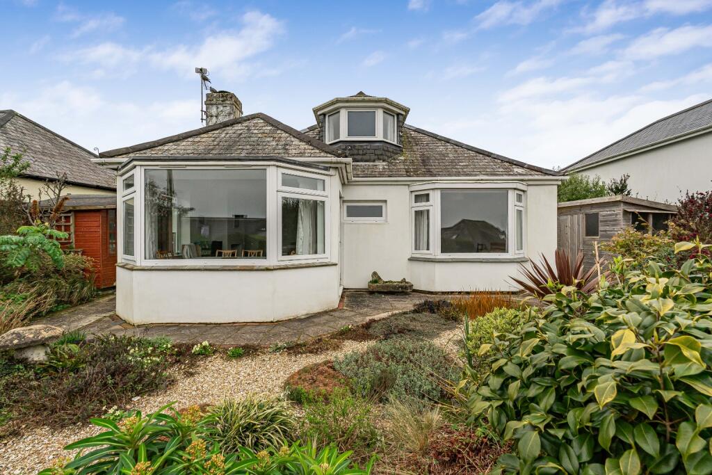 Main image of property: Trelawney Road, St. Mawes, Truro, Cornwall, TR2