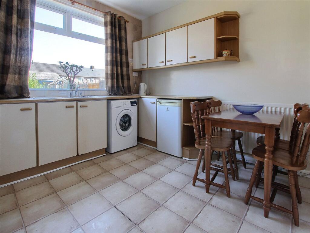 House in Stockton-on-Tees - View 4