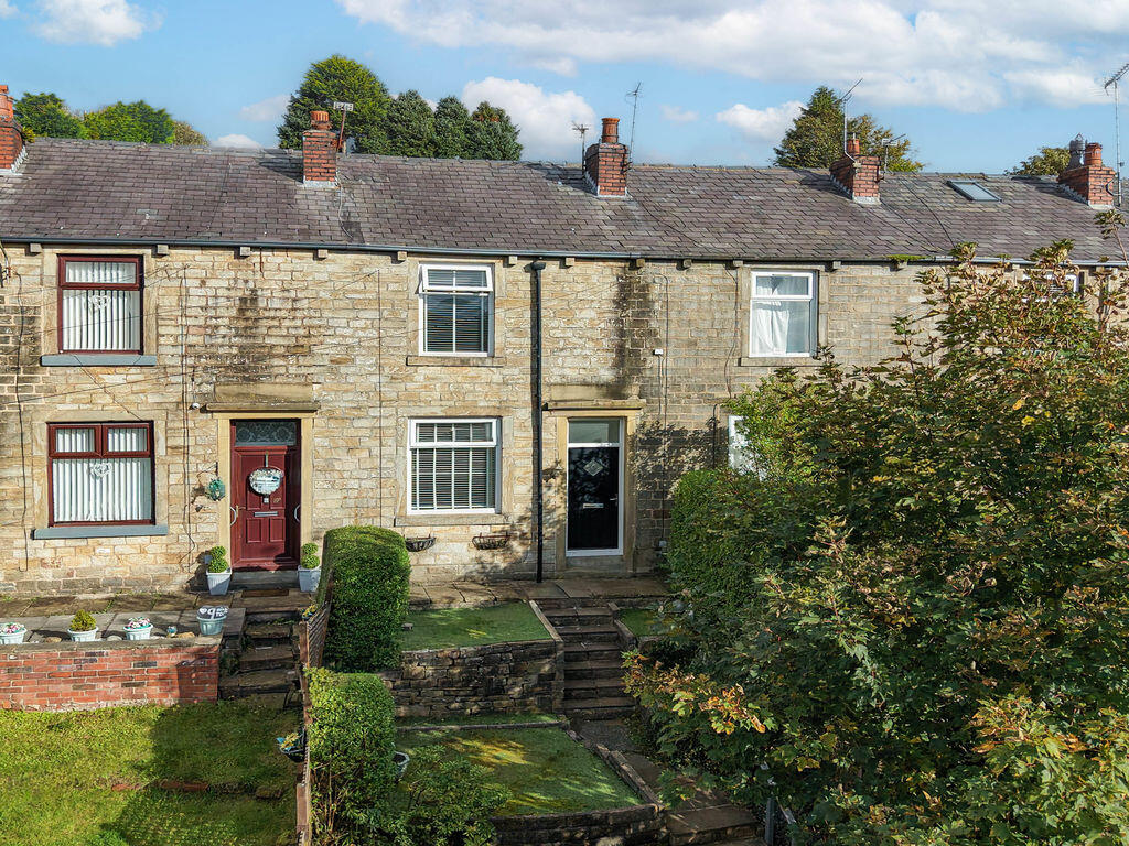 Main image of property: Hill Top, Rochdale