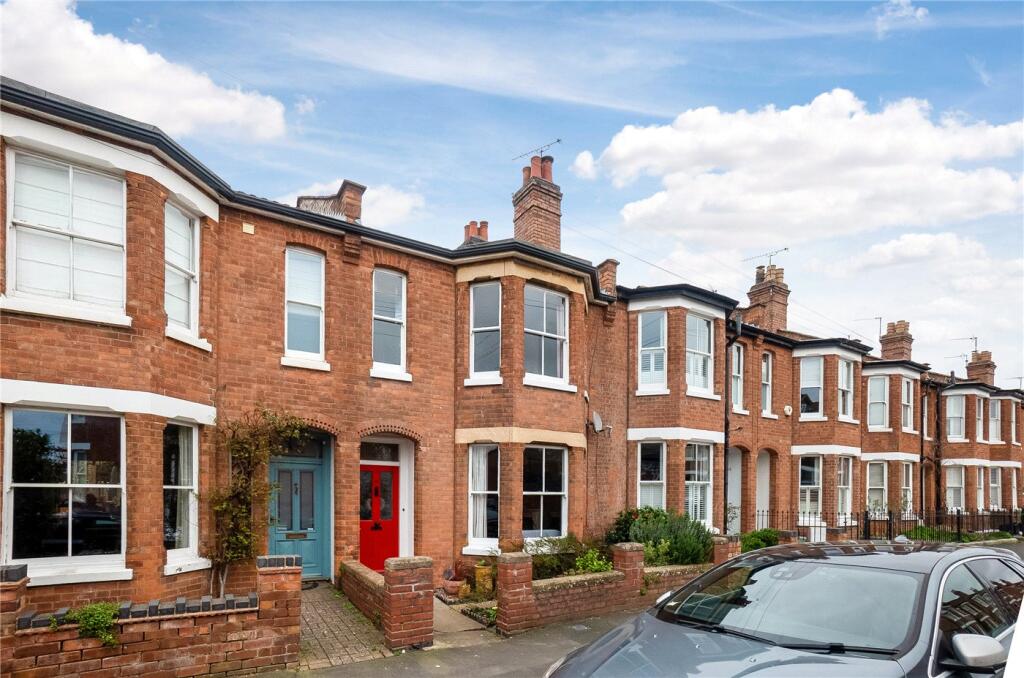 Main image of property: Wathen Road, Leamington Spa, Warwickshire, CV32