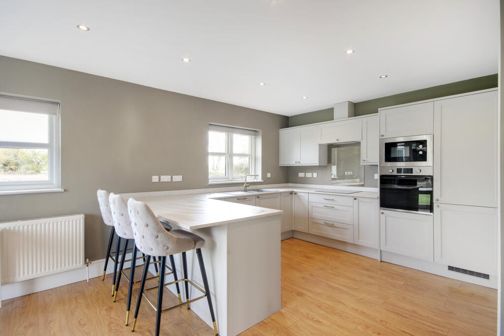 Merrymaids Farmhouse, Staplehurst, Tonbridge, Kent TN12 photo 4