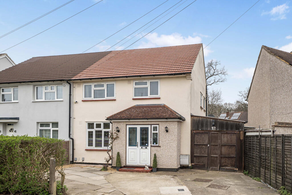 Main image of property: Hindhead Green, Watford, Hertfordshire