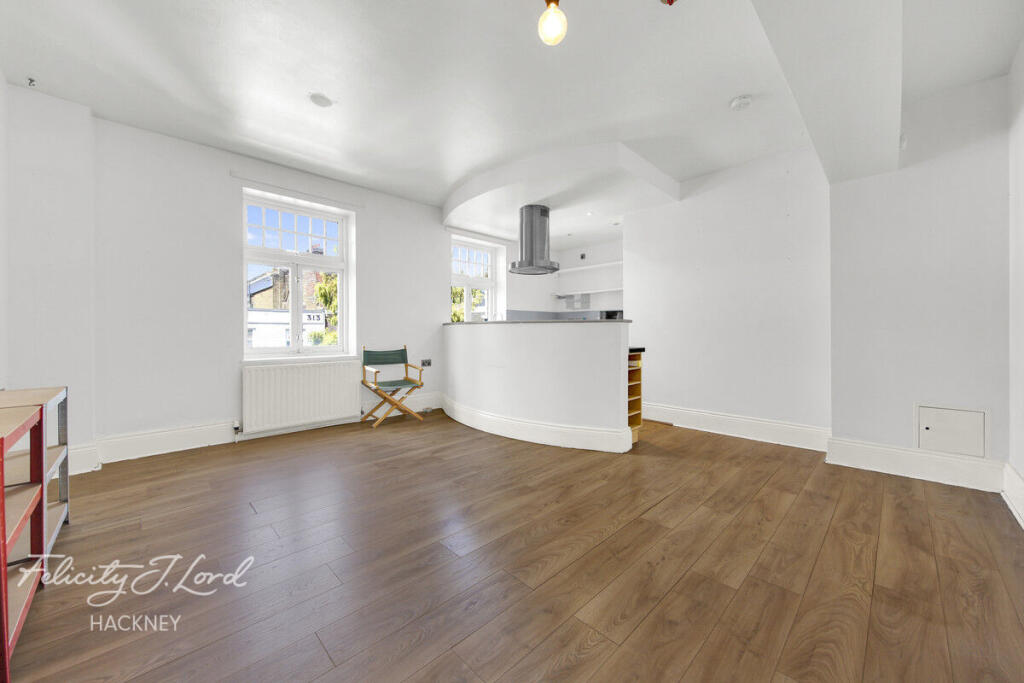 Apartment in London