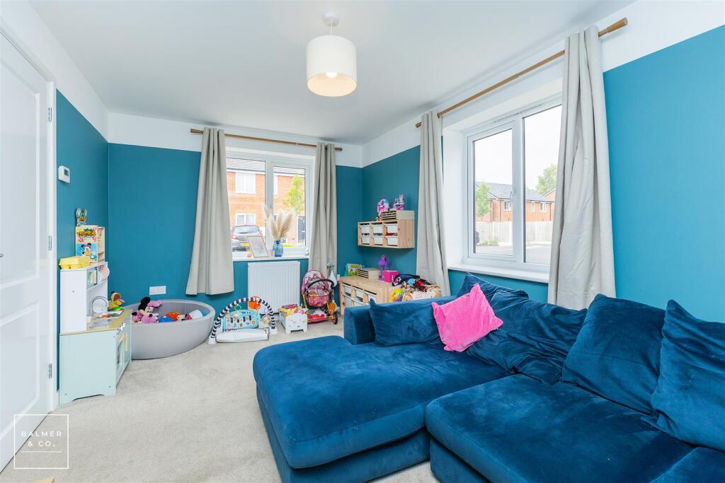 House in Wigan - View 2