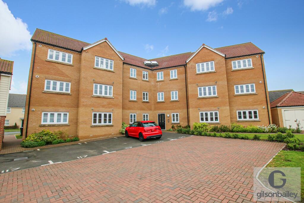 Main image of property: Martyn Joyce House, Kestrel Avenue, Queens Hills