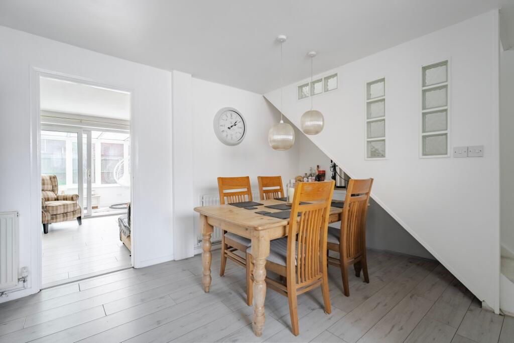 House in Breckland, Watton - More