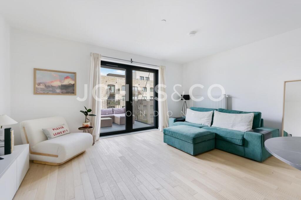 Calville House, The Brentford Project, London, TW8  photo 4