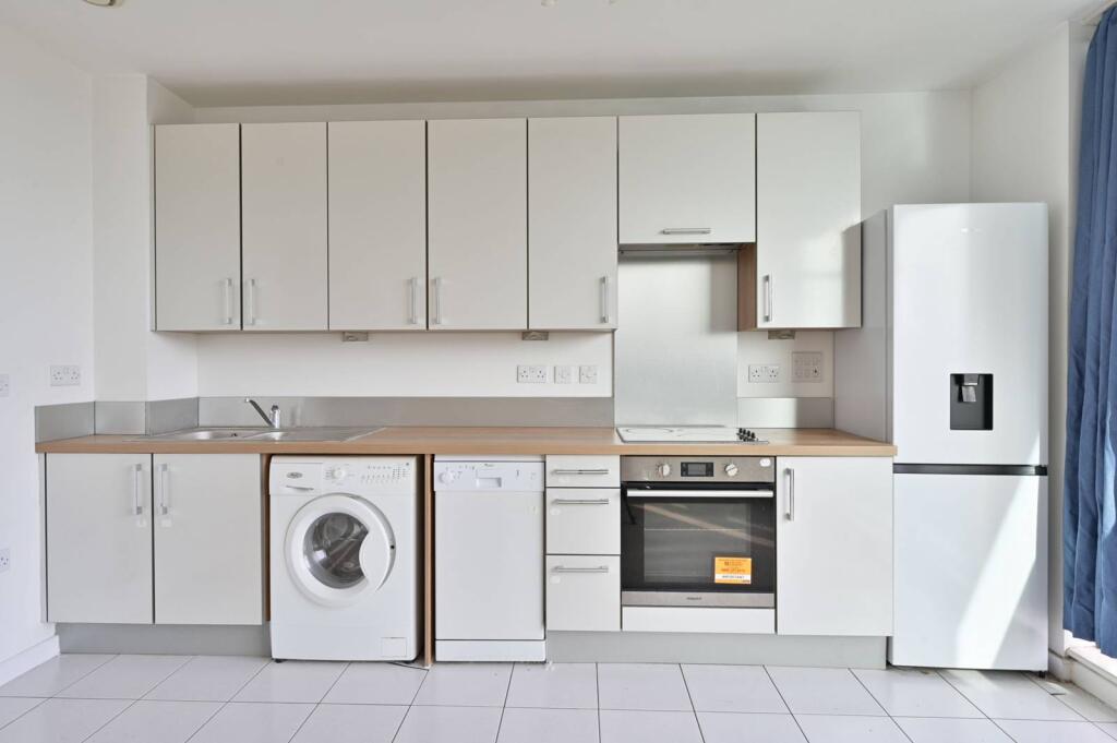 Main image of property: Mapleton Road, Wandsworth, London, SW18