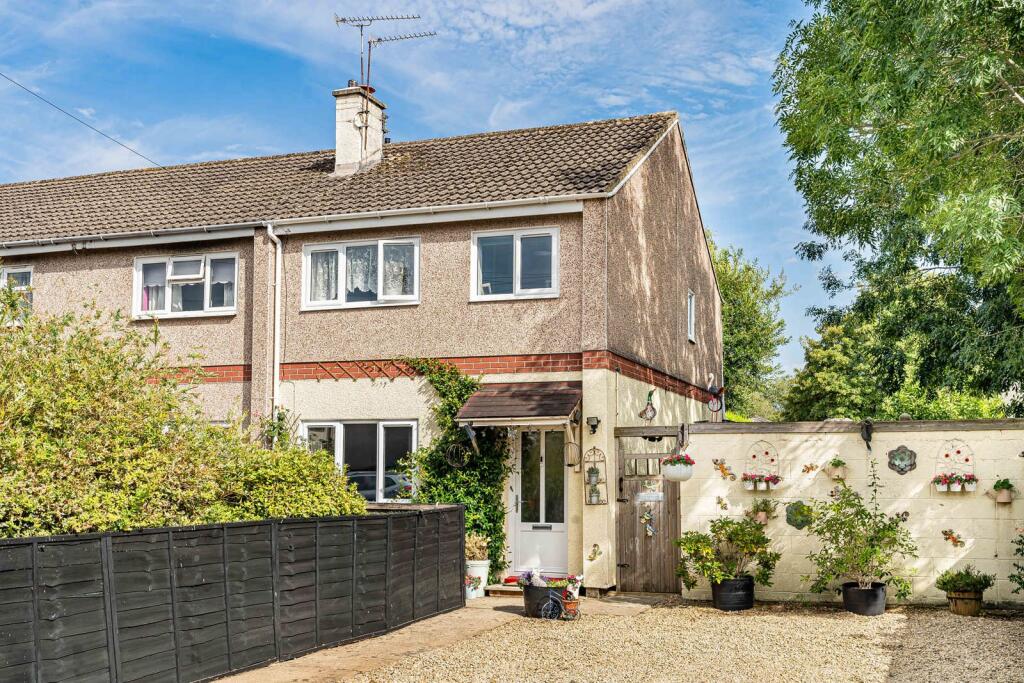 Main image of property: Northfield Close, Tetbury, Gloucestershire, GL8