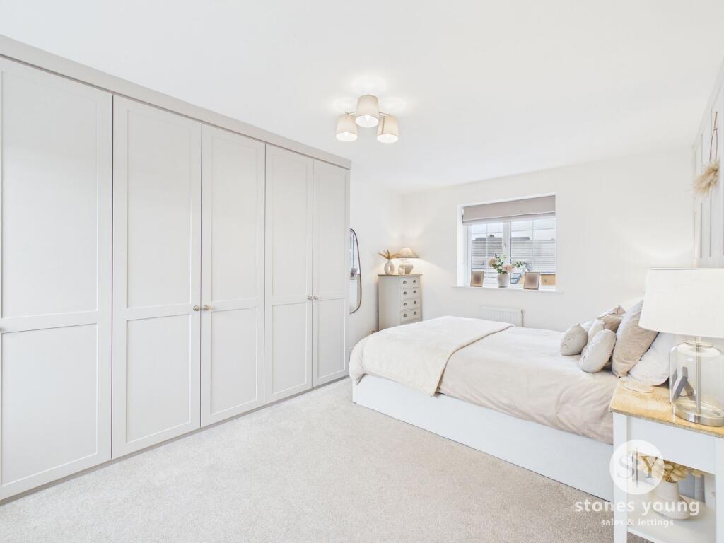 Ludlow Road, Clitheroe, BB7 - View 6